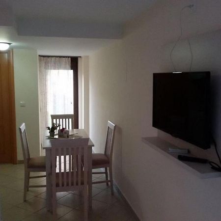 Villa Karolina Tsogkas Sívota Esterno foto