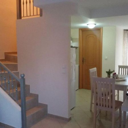 Villa Karolina Tsogkas Sívota Esterno foto