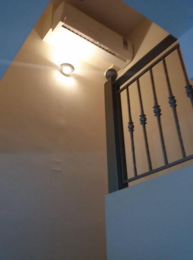 Villa Karolina Tsogkas Sívota Esterno foto