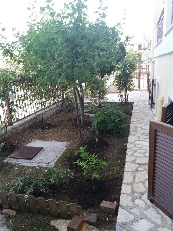 Villa Karolina Tsogkas Sívota Esterno foto