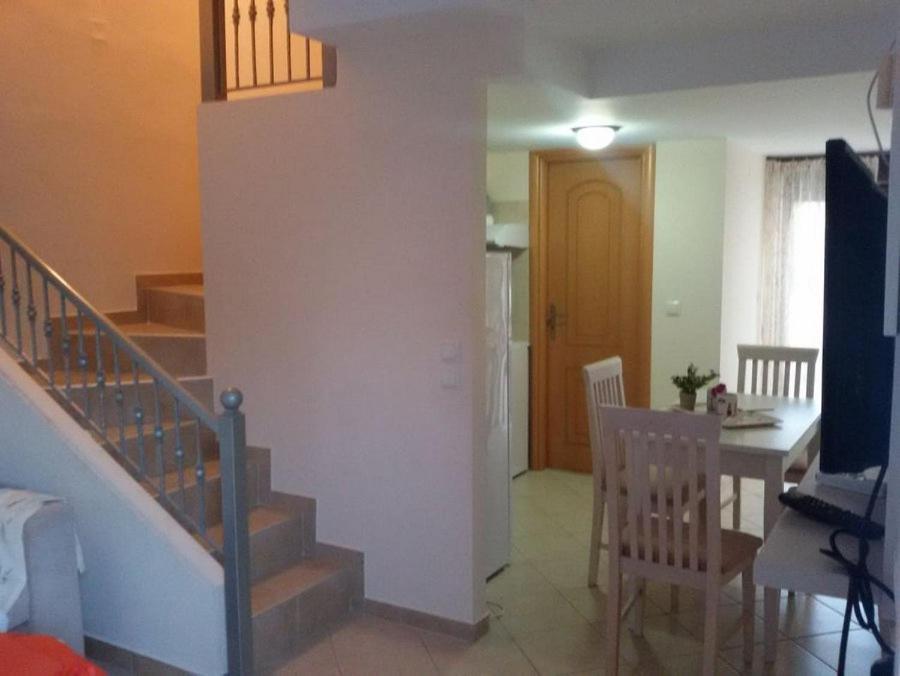Villa Karolina Tsogkas Sívota Esterno foto