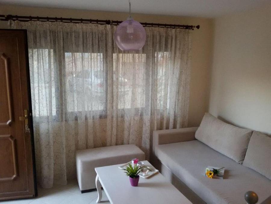 Villa Karolina Tsogkas Sívota Esterno foto