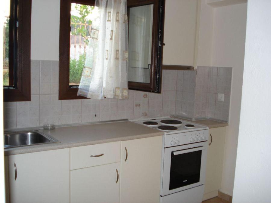 Villa Karolina Tsogkas Sívota Esterno foto
