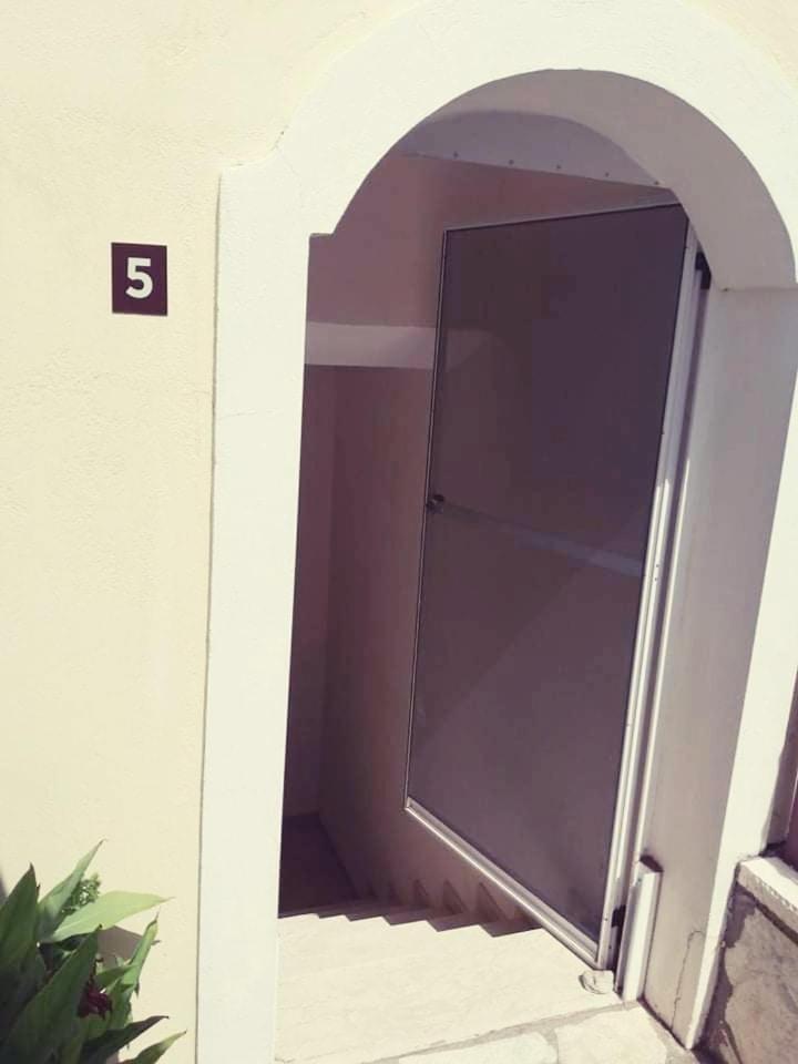 Villa Karolina Tsogkas Sívota Esterno foto